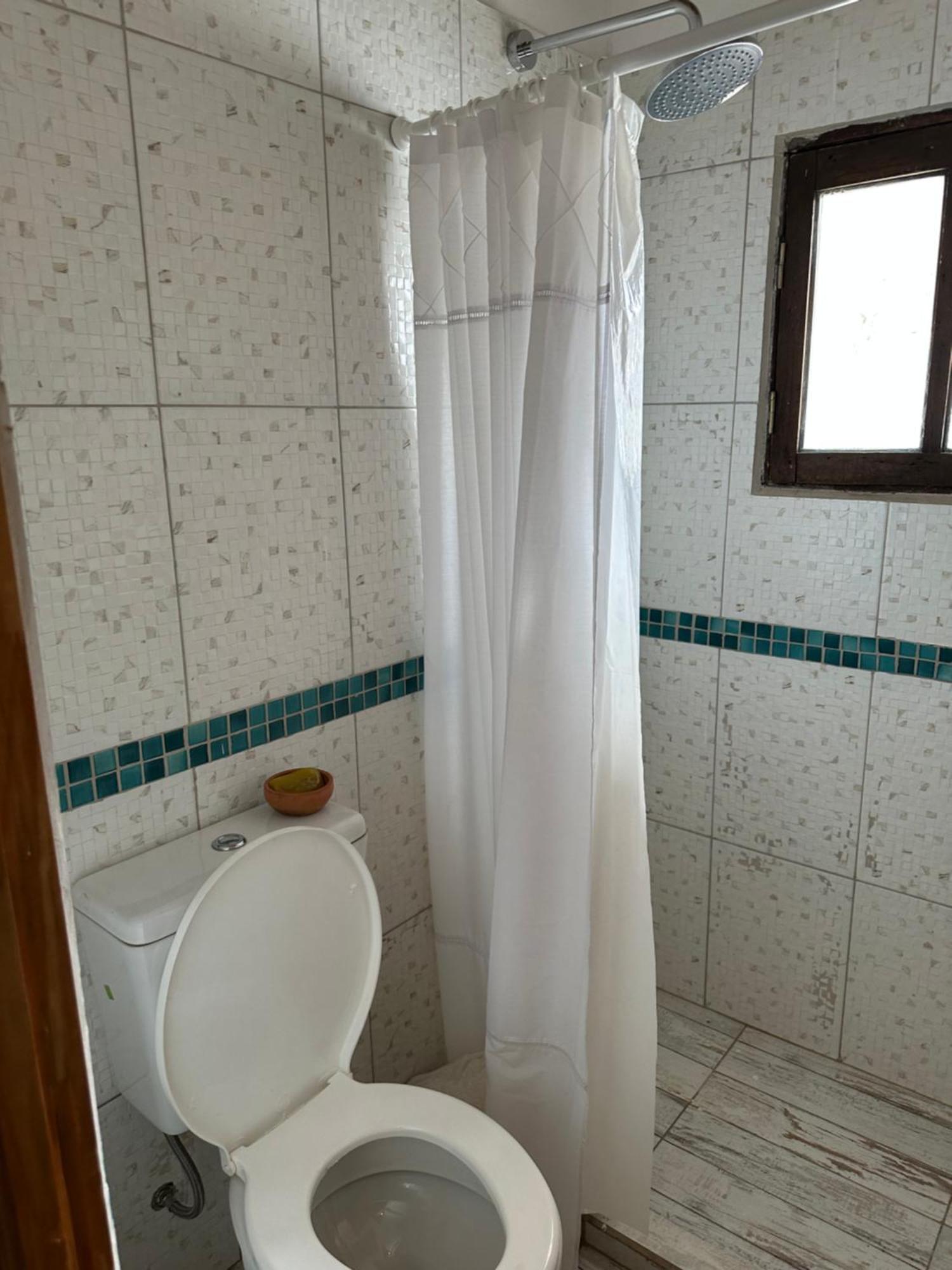 Cabana La Vina Purmamarca Exterior foto